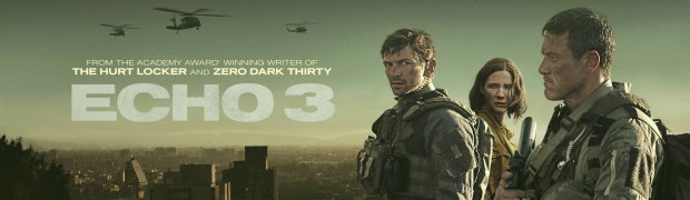Эхо-3